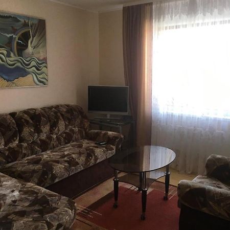 Butas Vladas Nida Esterno foto