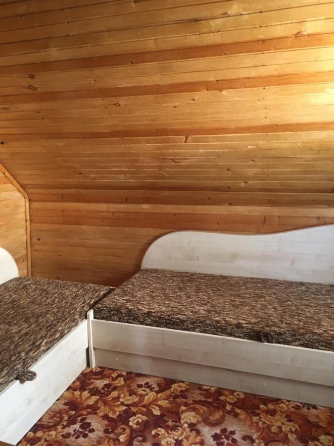 Butas Vladas Nida Esterno foto