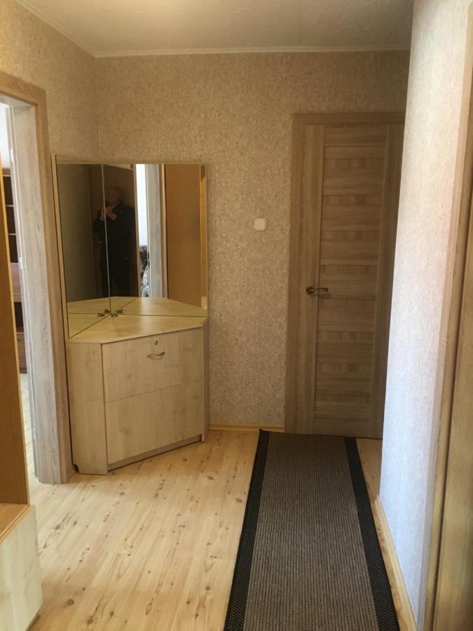 Butas Vladas Nida Esterno foto